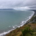 NZL WGN PukeruaBay 2011SEPT24 004 : 2011, 2011 - Rugby World Cup, Date, Month, New Zealand, Oceania, Places, Pukerua Bay, September, Trips, Wellington, Year