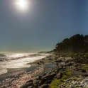 NZL WTC BruceBay 2018MAY01 006 : - DATE, - PLACES, - TRIPS, 10's, 2018, 2018 - Kiwi Kruisin, Bruce Bay, Day, May, Month, New Zealand, Oceania, Tuesday, West Coast, Year