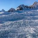 NZL WTC FoxGlacier 2018MAY01 FoxFranzHeliservices 001    Fox Glacier   falls 2,600 metres ( 8,500 feet ) down its 13 kilometre ( 8 mile ) journey from the Southern Alps to the West Coast of New Zealand. : - DATE, - PLACES, - TRIPS, 10's, 2018, 2018 - Kiwi Kruisin, Day, Fox & Franz Heliservices, Fox Glacier, Franz Josef, May, Month, New Zealand, Oceania, Tuesday, West Coast, Year
