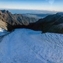 NZL WTC FoxGlacier 2018MAY01 FoxFranzHeliservices 004 : - DATE, - PLACES, - TRIPS, 10's, 2018, 2018 - Kiwi Kruisin, Day, Fox & Franz Heliservices, Fox Glacier, Franz Josef, May, Month, New Zealand, Oceania, Tuesday, West Coast, Year