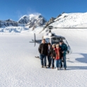 NZL WTC FoxGlacier 2018MAY01 FoxFranzHeliservices 022 : - DATE, - PLACES, - TRIPS, 10's, 2018, 2018 - Kiwi Kruisin, Day, Fox & Franz Heliservices, Fox Glacier, Franz Josef, May, Month, New Zealand, Oceania, Tuesday, West Coast, Year