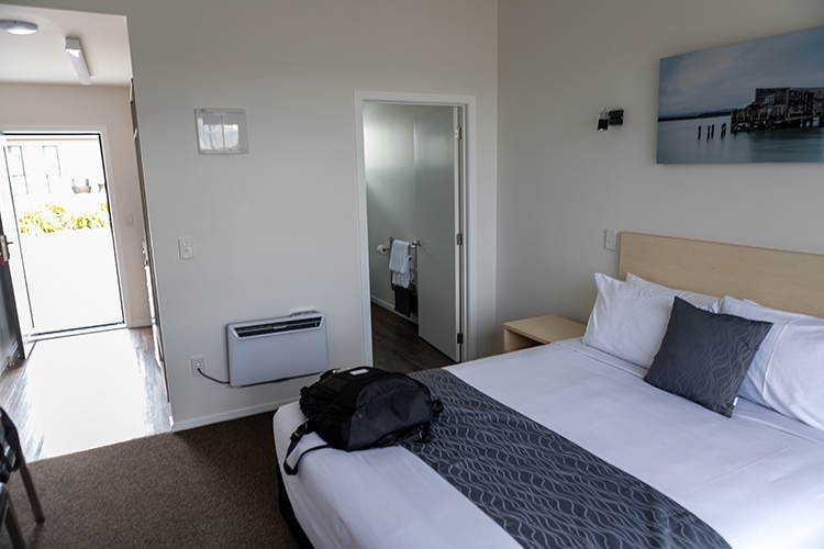 NZL WTC FranzJosef 2018APR30 GlacierHighwayMotel 002