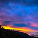 NZL WTC FranzJosef 2018APR30 GlacierHighwayMotel 009 : - DATE, - PLACES, - TRIPS, 10's, 2018, 2018 - Kiwi Kruisin, April, Day, Franz Josef Glacier, Glacier Highway Motel, Monday, Month, New Zealand, Oceania, West Coast, Year