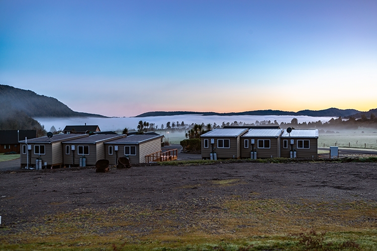 NZL WTC FranzJosef 2018MAY01 GlacierHighwayMotel 001