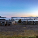 NZL WTC FranzJosef 2018MAY01 GlacierHighwayMotel 001 : - DATE, - PLACES, - TRIPS, 10's, 2018, 2018 - Kiwi Kruisin, Day, Franz Josef, Glacier Highway Motel, May, Month, New Zealand, Oceania, Tuesday, West Coast, Year