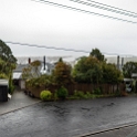 NZL WTC Greymouth 2018APR29 27MountSt 001  The day started on the East Coast with overcast skies with drizzling rain and followed us across to the West Coast. : - DATE, - PLACES, - TRIPS, 10's, 2018, 2018 - Kiwi Kruisin, 27 Mount Street, April, Day, Greymouth, Month, New Zealand, Oceania, Sunday, West Coast, Year