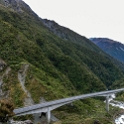 NZL WTC Otira 2018APR29 Viaduct 005 : - DATE, - PLACES, - TRIPS, 10's, 2018, 2018 - Kiwi Kruisin, April, Day, Month, New Zealand, Oceania, Otira Viaduct, Sunday, West Coast, Year