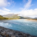 NZL WTC Whataroa 2018APR30 Bridge5725 006 : - DATE, - PLACES, - TRIPS, 10's, 2018, 2018 - Kiwi Kruisin, April, Bridge 5725, Day, Monday, Month, New Zealand, Oceania, West Coast, Whataroa, Year