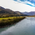 NZL WTC Whataroa 2018APR30 Bridge5725 016 : - DATE, - PLACES, - TRIPS, 10's, 2018, 2018 - Kiwi Kruisin, April, Bridge 5725, Day, Monday, Month, New Zealand, Oceania, West Coast, Whataroa, Year